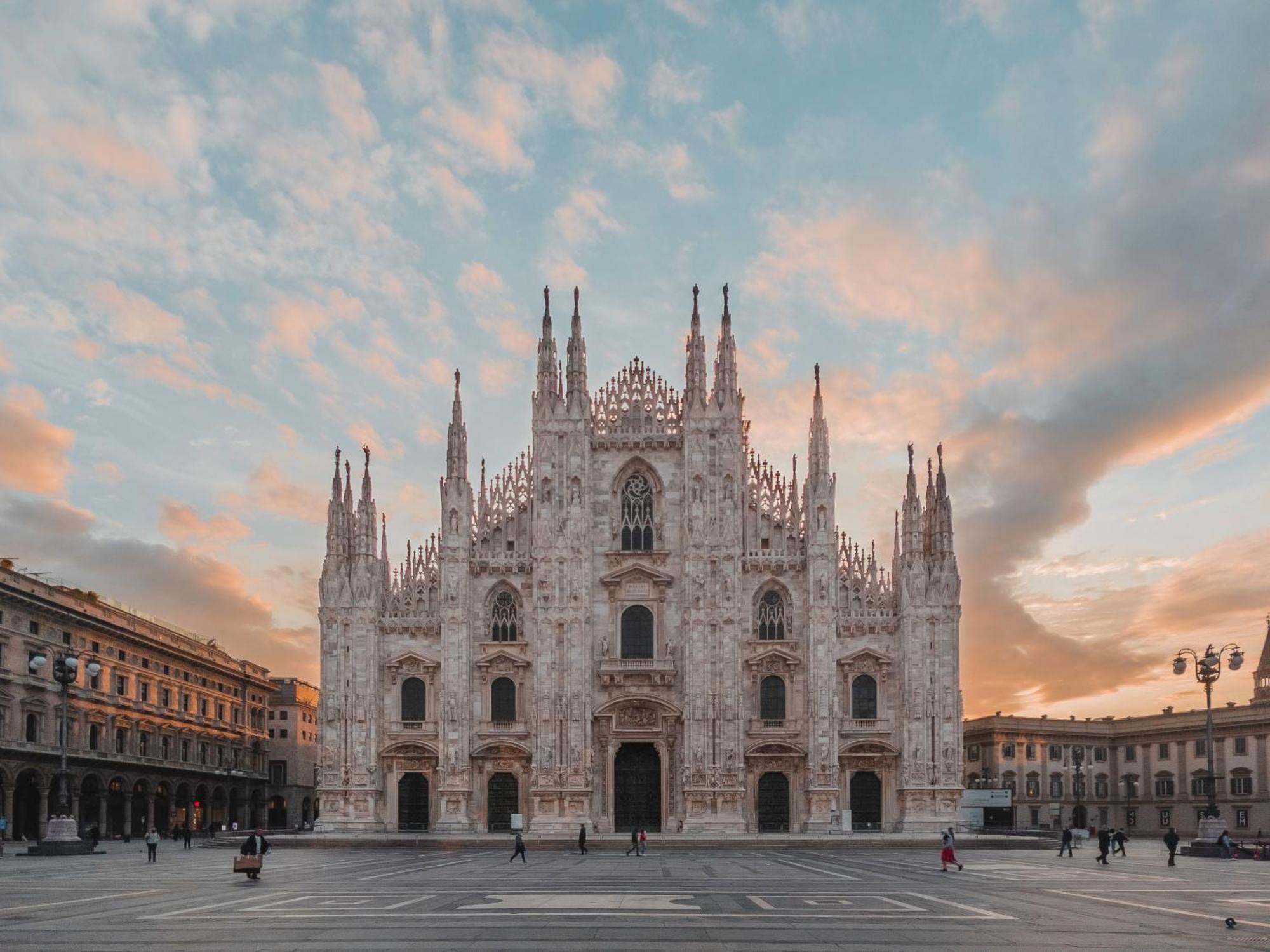Max Brown Missori, Part Of Sircle Collection Hotel Milan